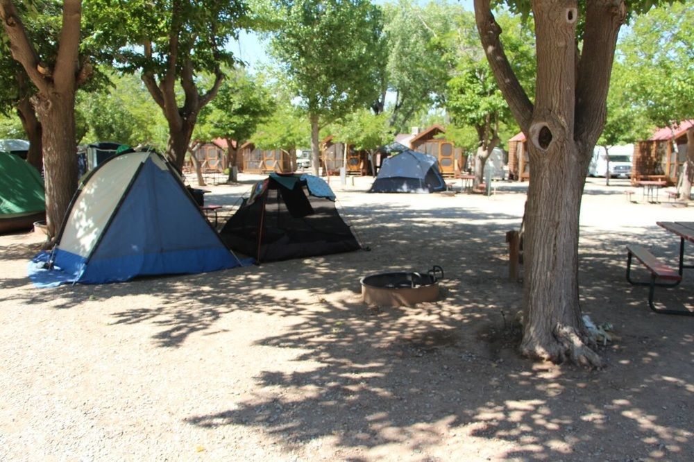 Sun Outdoors Moab Downtown Hotel Exterior foto